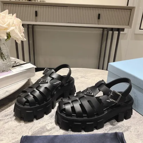Cheap Prada Sandal For Women #1481832, $$100.00 USD On Prada Sandal