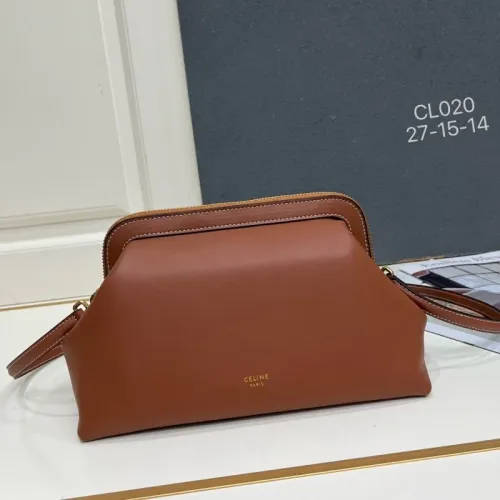 Cheap Celine AAA Quality Messenger Bags For Women #1481946, $$92.00 USD On Celine AAA Quality Messenger Bags