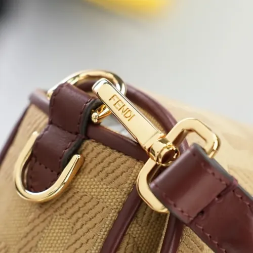 Replica Fendi AAA Quality Messenger Bags For Women #1482073 $175.00 USD for Wholesale
