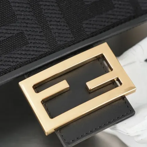 Replica Fendi AAA Quality Messenger Bags For Women #1482075 $175.00 USD for Wholesale