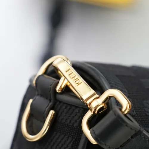 Replica Fendi AAA Quality Messenger Bags For Women #1482075 $175.00 USD for Wholesale
