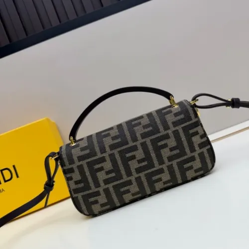 Replica Fendi AAA Quality Messenger Bags For Women #1482077 $85.00 USD for Wholesale