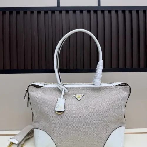 Cheap Prada AAA Quality Handbags For Women #1482080, $$88.00 USD On Prada AAA Quality Handbags