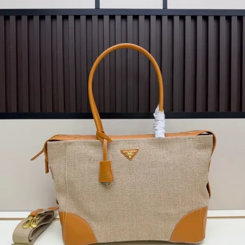 Cheap Prada AAA Quality Handbags For Women #1482081, $$88.00 USD On Prada AAA Quality Handbags