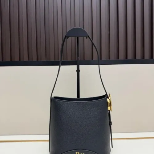 Replica Christian Dior AAA Quality Shoulder Bags For Women #1482083 $85.00 USD for Wholesale