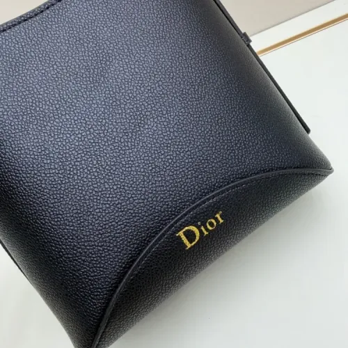 Replica Christian Dior AAA Quality Shoulder Bags For Women #1482083 $85.00 USD for Wholesale