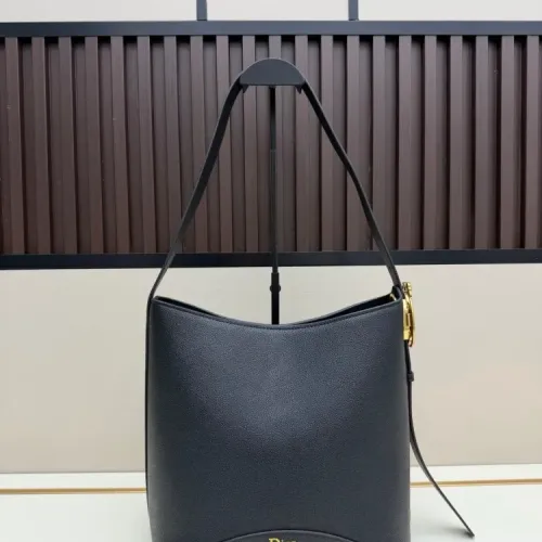 Replica Christian Dior AAA Quality Shoulder Bags For Women #1482085 $88.00 USD for Wholesale