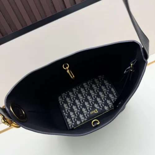 Replica Christian Dior AAA Quality Shoulder Bags For Women #1482085 $88.00 USD for Wholesale