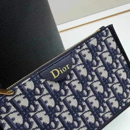 Replica Christian Dior AAA Quality Shoulder Bags For Women #1482085 $88.00 USD for Wholesale
