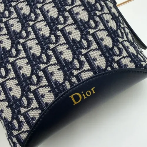 Replica Christian Dior AAA Quality Shoulder Bags For Women #1482086 $85.00 USD for Wholesale