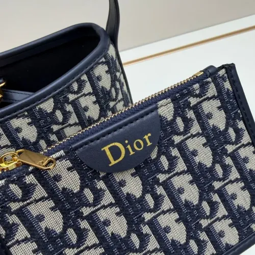 Replica Christian Dior AAA Quality Shoulder Bags For Women #1482086 $85.00 USD for Wholesale