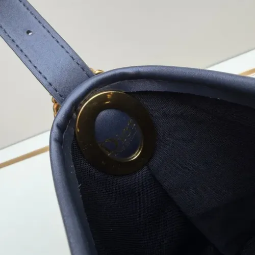 Replica Christian Dior AAA Quality Shoulder Bags For Women #1482086 $85.00 USD for Wholesale