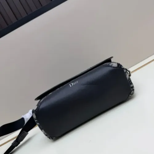 Replica Christian Dior AAA Man Messenger Bags #1482090 $85.00 USD for Wholesale