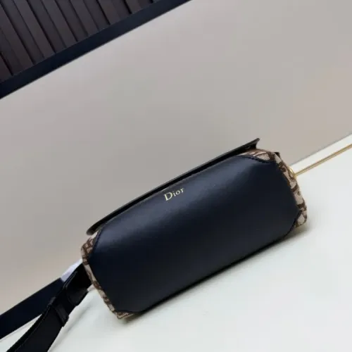 Replica Christian Dior AAA Man Messenger Bags #1482091 $85.00 USD for Wholesale