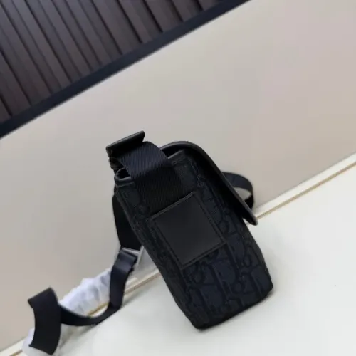 Replica Christian Dior AAA Man Messenger Bags #1482092 $85.00 USD for Wholesale