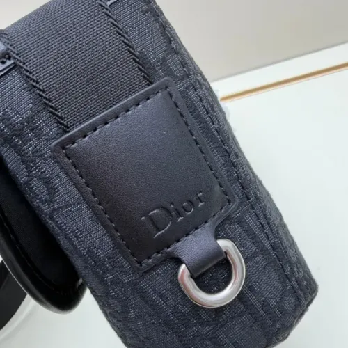 Replica Christian Dior AAA Man Messenger Bags #1482092 $85.00 USD for Wholesale