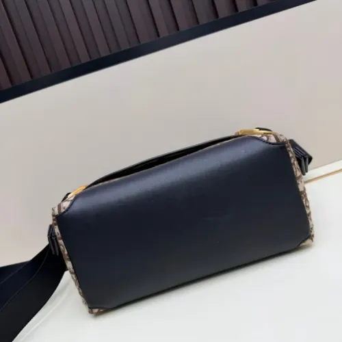 Replica Christian Dior AAA Man Messenger Bags #1482093 $98.00 USD for Wholesale