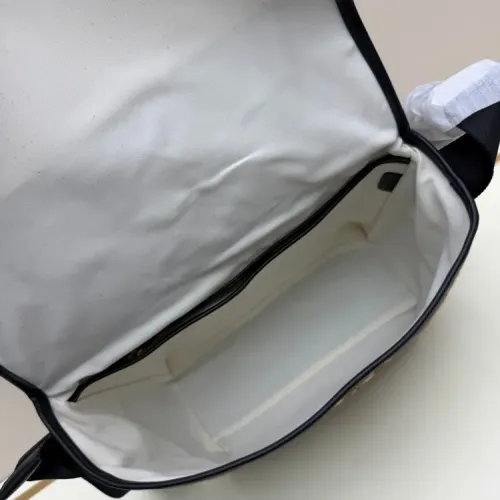 Replica Christian Dior AAA Man Messenger Bags #1482093 $98.00 USD for Wholesale