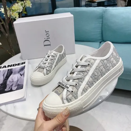 Cheap Christian Dior Casual Shoes For Women #1482110, $$96.00 USD On Christian Dior Casual Shoes