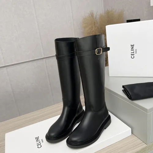 Cheap Celine Boots For Women #1482138, $$145.00 USD On Celine Boots