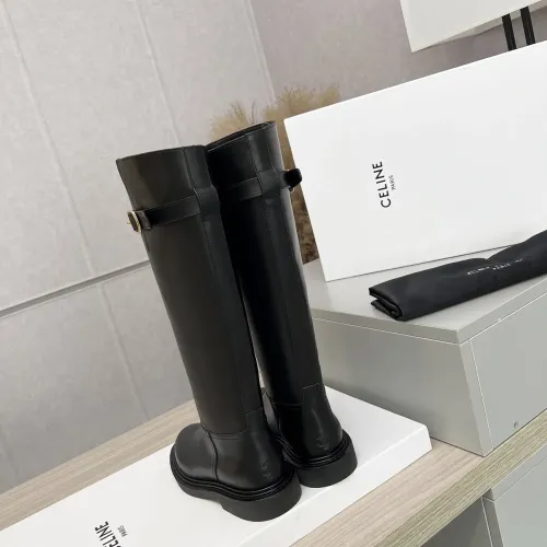 Replica Celine Boots For Women #1482138 $145.00 USD for Wholesale