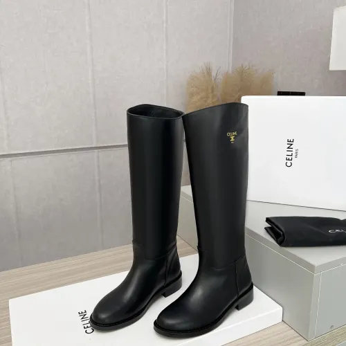 Cheap Celine Boots For Women #1482139, $$145.00 USD On Celine Boots