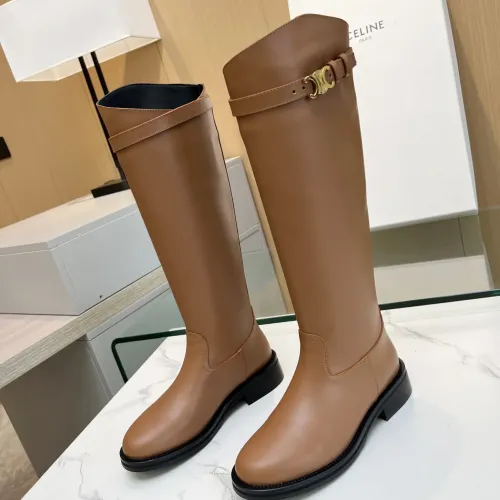 Cheap Celine Boots For Women #1482140, $$145.00 USD On Celine Boots