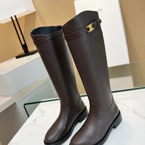 Cheap Celine Boots For Women #1482141, $$145.00 USD On Celine Boots