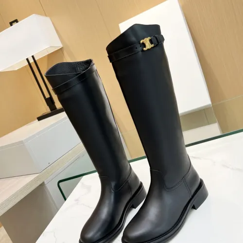 Cheap Celine Boots For Women #1482142, $$145.00 USD On Celine Boots