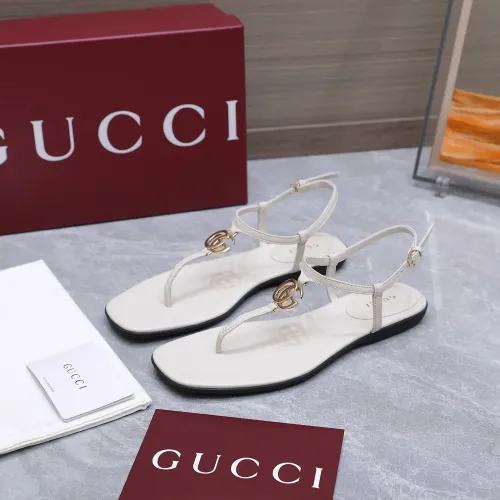 Cheap Gucci Sandal For Women #1482173, $$92.00 USD On Gucci Sandal