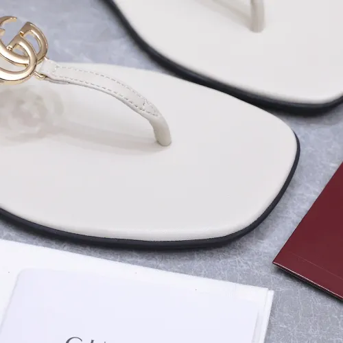 Replica Gucci Sandal For Women #1482173 $92.00 USD for Wholesale