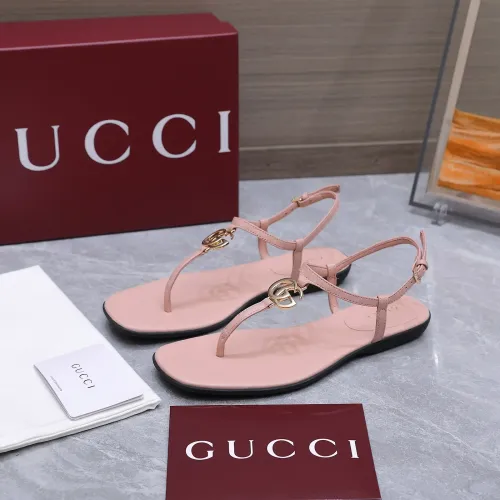 Cheap Gucci Sandal For Women #1482175, $$92.00 USD On Gucci Sandal