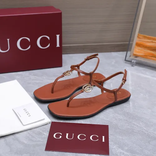 Cheap Gucci Sandal For Women #1482178, $$92.00 USD On Gucci Sandal