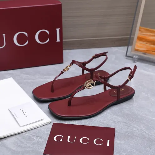 Cheap Gucci Sandal For Women #1482179, $$92.00 USD On Gucci Sandal