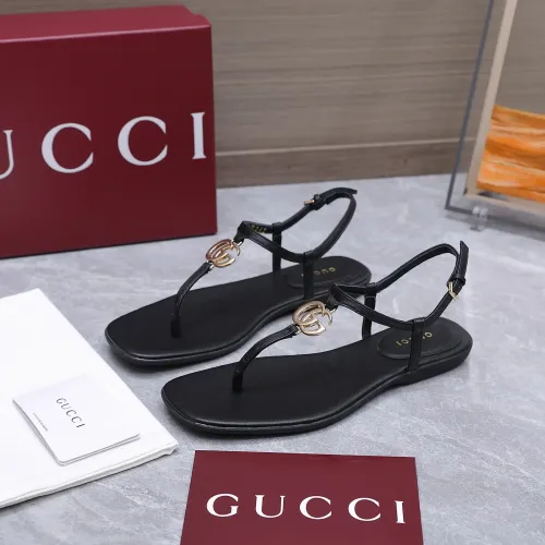 Cheap Gucci Sandal For Women #1482182, $$92.00 USD On Gucci Sandal