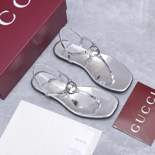 Cheap Gucci Sandal For Women #1482186, $$92.00 USD On Gucci Sandal