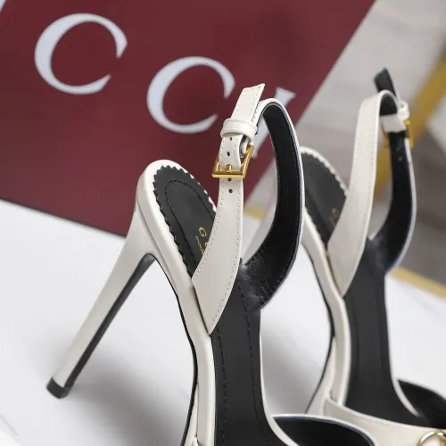 Replica Gucci Sandal For Women #1482200 $118.00 USD for Wholesale