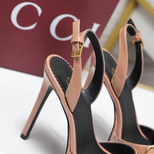 Replica Gucci Sandal For Women #1482203 $118.00 USD for Wholesale