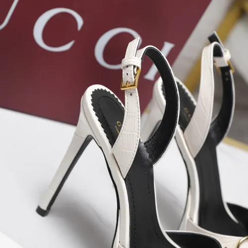 Replica Gucci Sandal For Women #1482207 $118.00 USD for Wholesale