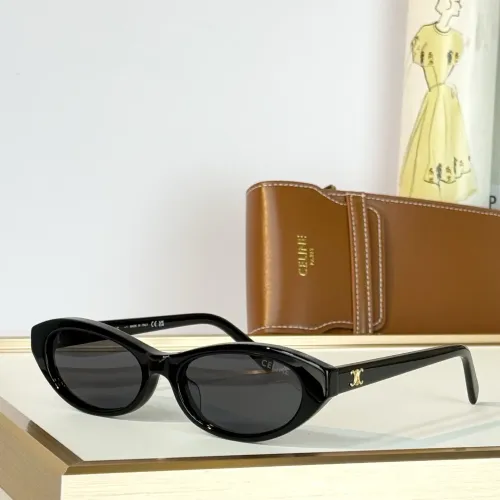 Cheap Celine AAA Quality Sunglasses #1482208, $$60.00 USD On Celine AAA Quality Sunglasses