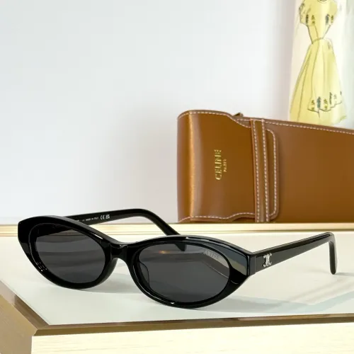 Cheap Celine AAA Quality Sunglasses #1482210, $$60.00 USD On Celine AAA Quality Sunglasses