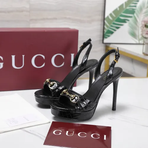 Cheap Gucci Sandal For Women #1482212, $$118.00 USD On Gucci Sandal