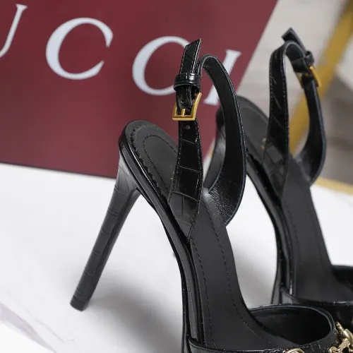 Replica Gucci Sandal For Women #1482212 $118.00 USD for Wholesale