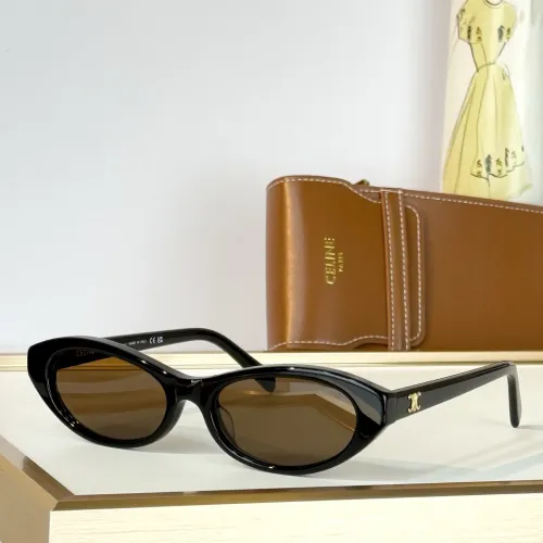 Cheap Celine AAA Quality Sunglasses #1482213, $$60.00 USD On Celine AAA Quality Sunglasses