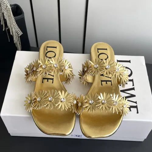 Cheap LOEWE Slippers For Women #1482224, $$102.00 USD On LOEWE Slippers