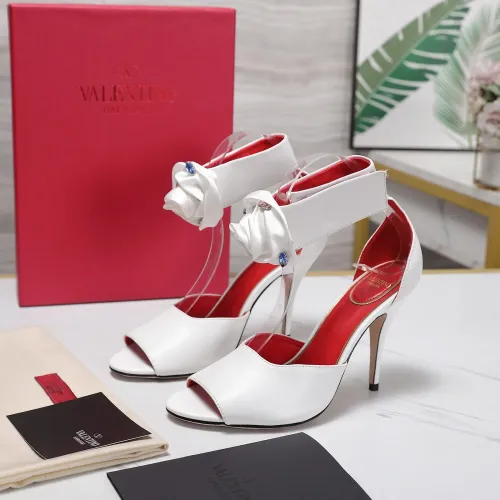 Cheap Valentino Sandal For Women #1482253, $$112.00 USD On Valentino Sandal