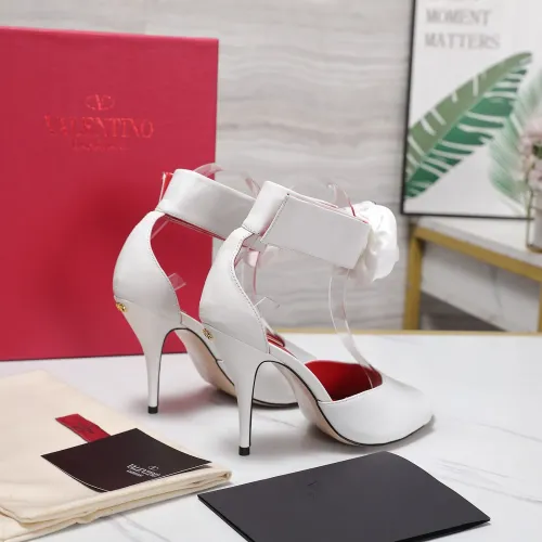 Replica Valentino Sandal For Women #1482253 $112.00 USD for Wholesale