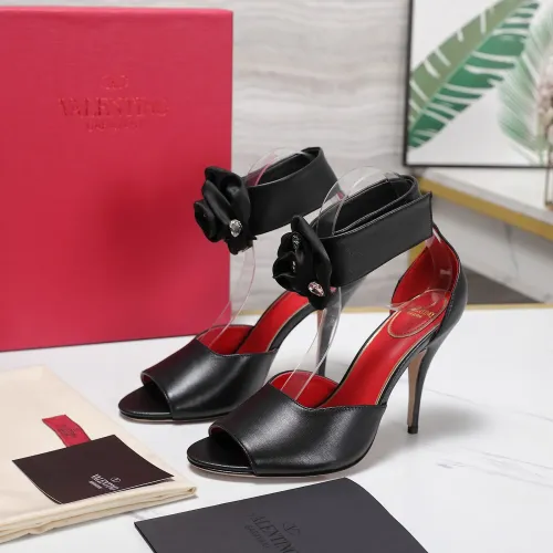 Cheap Valentino Sandal For Women #1482257, $$112.00 USD On Valentino Sandal