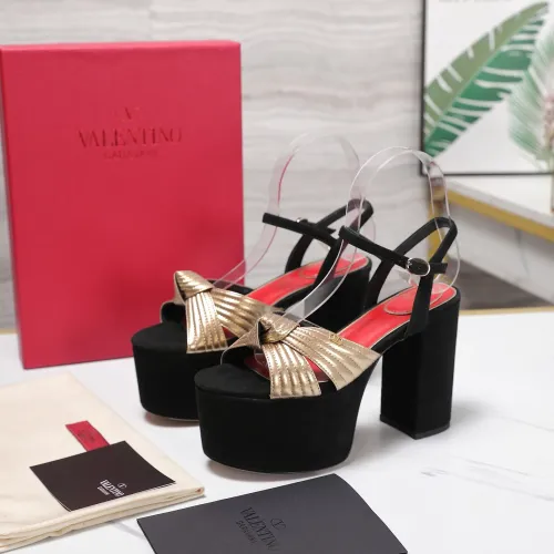 Cheap Valentino Sandal For Women #1482275, $$115.00 USD On Valentino Sandal