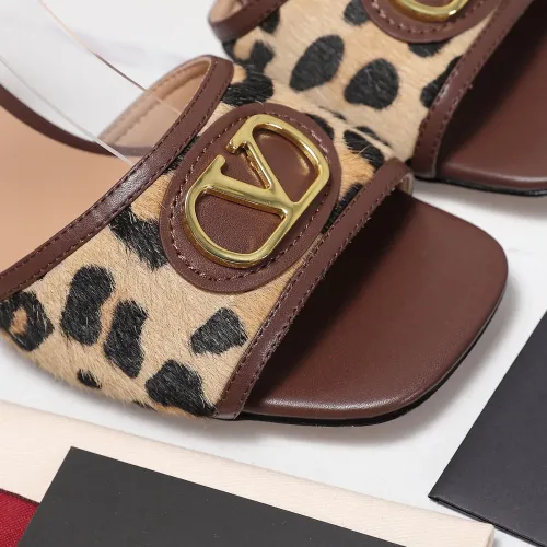 Replica Valentino Sandal For Women #1482313 $108.00 USD for Wholesale